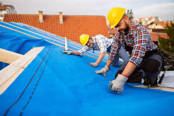 Best Metal Roofing Installation  in Red Chute, LA