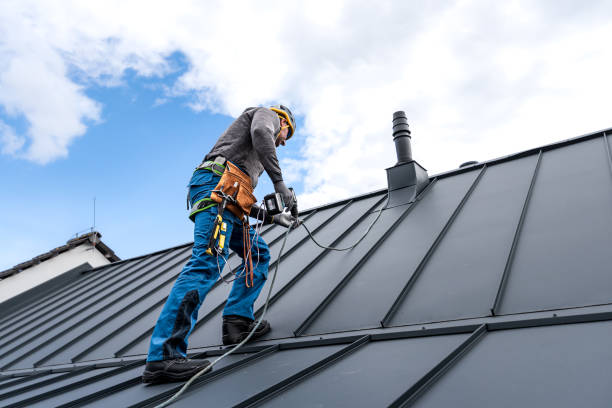 Best Green or Eco-Friendly Roofing Solutions  in Red Chute, LA